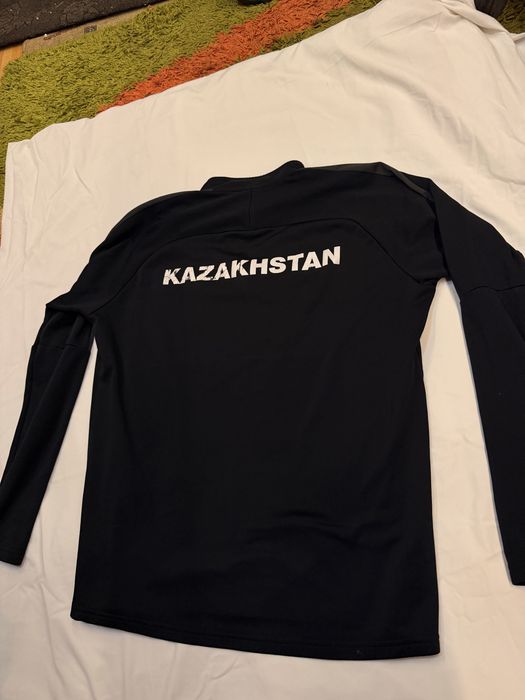 Кофта Nike Казахстан xl