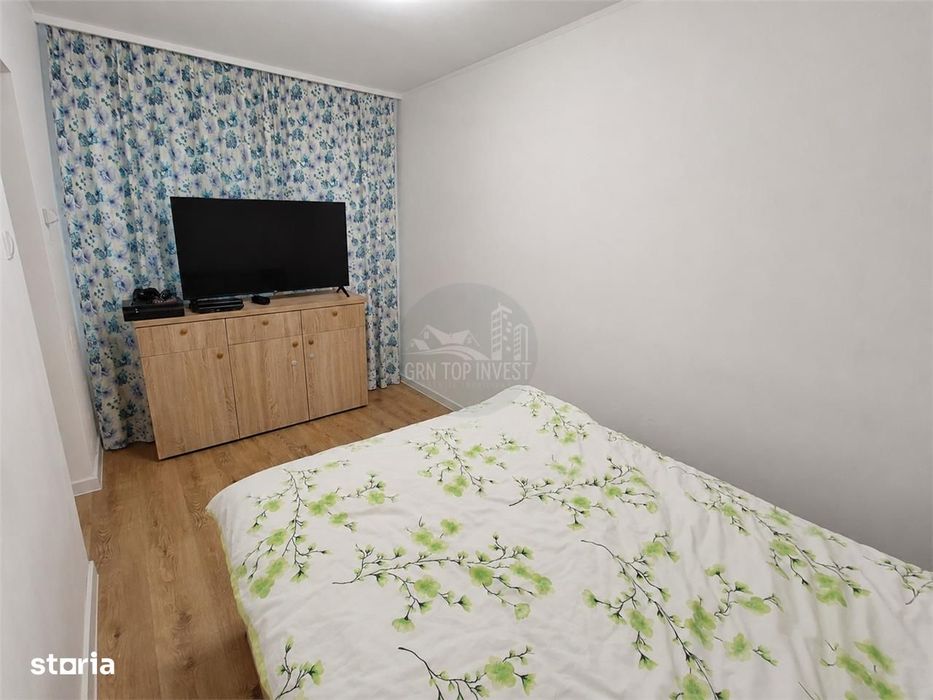Apartament 2 camere zona Tiglari