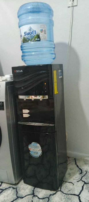 Кулер для воды Selva Sel-3030