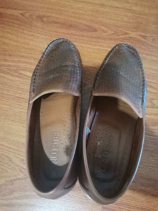 Обувь (мокасы, слипоны, туфли)