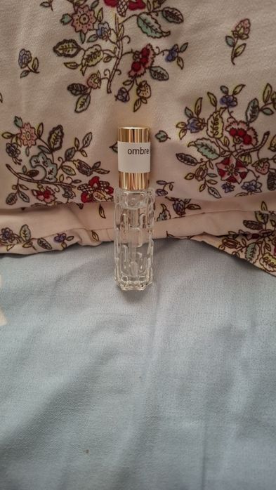 Продам парфюм Омбре лезер Tom Ford Ambre leather 10мл