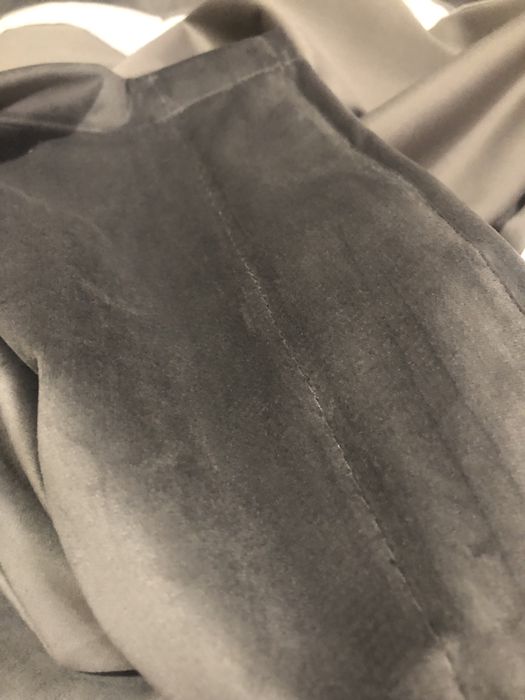 Set 5m perdea si 4m draperie