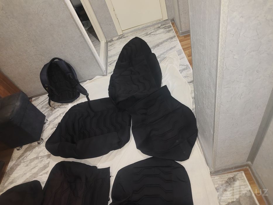 Спарк сехол яхши холатда