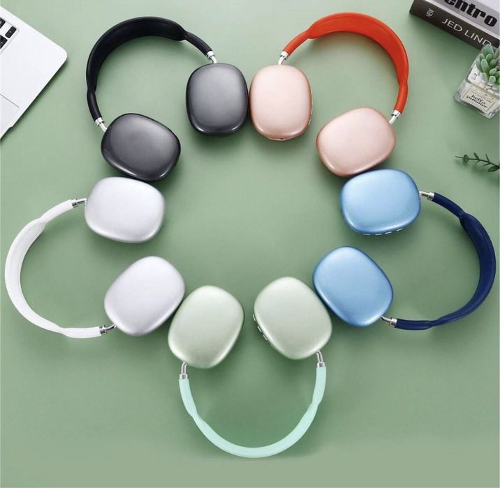 Беспроводные наушники,под макс эйрподс