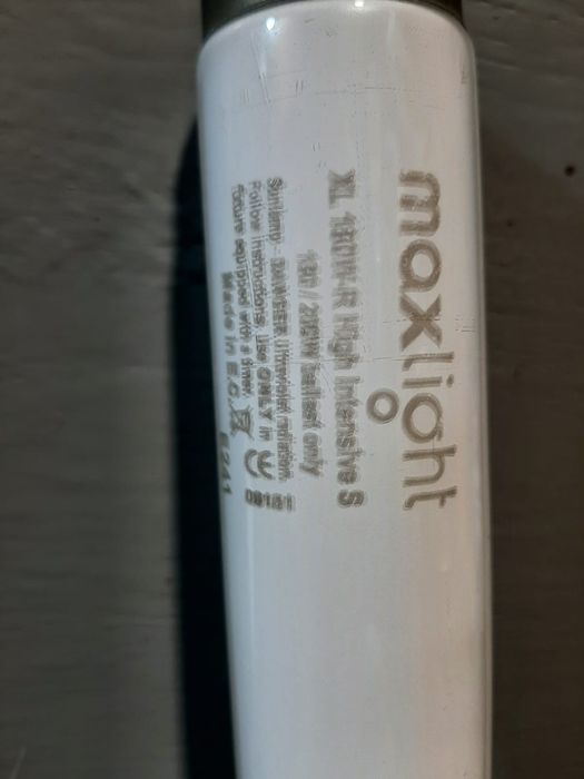 Продам новые лампы для солярий.