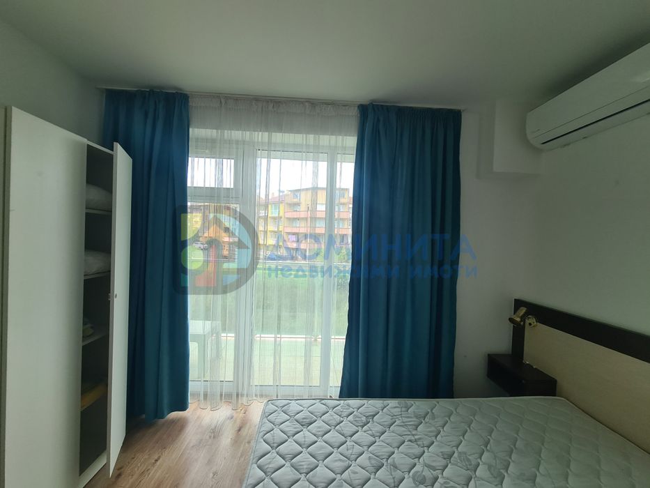 Продава се Двустаен апартамент в Приморско - 64 кв.м за 1000 €/кв.м - Снимка #6