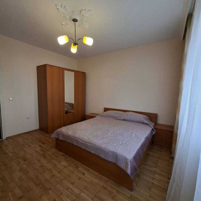 Дава се под наем Двустаен апартамент в София, Гео Милев - 76 кв.м за 598.23 € - Снимка #6