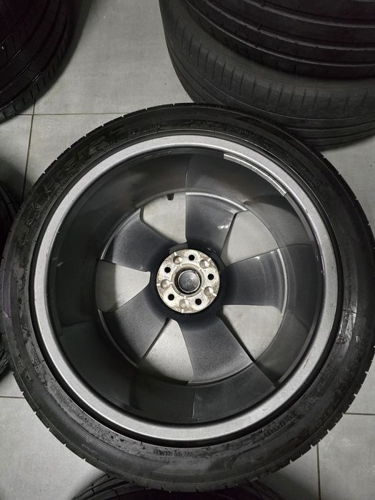 Jante Audi Sportback, Q8 , E-Tron Ge . Originale!! Q7 , A8