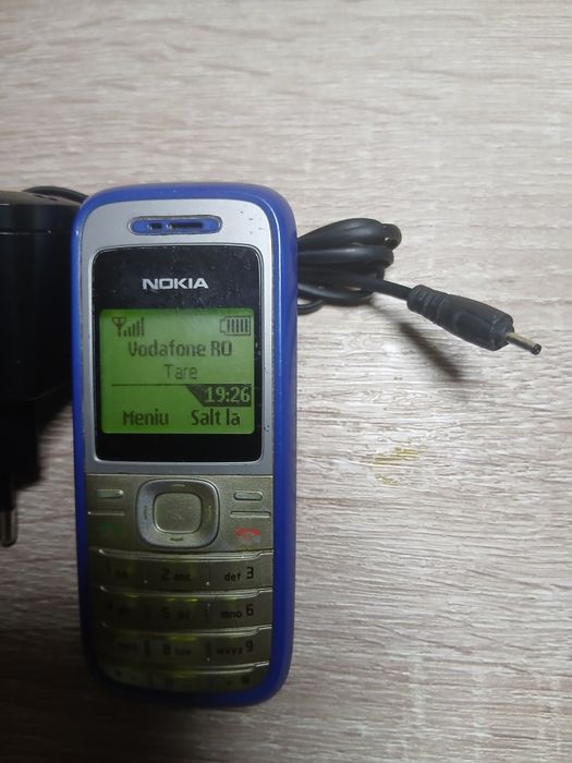 Telefon   "Nokia"