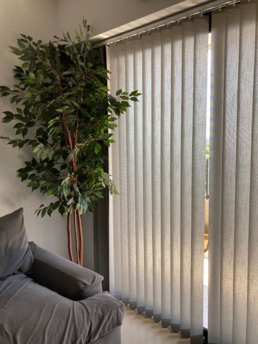 Жалюзи ролл шторы день ночь под заказ