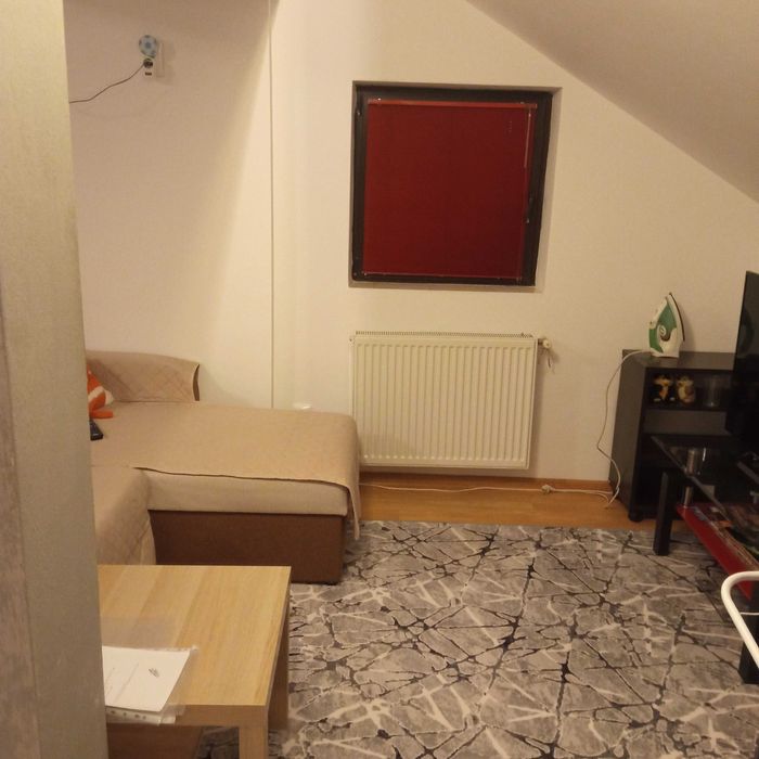 Vând apartament 2 camere- metrou Dimitrie Leonida