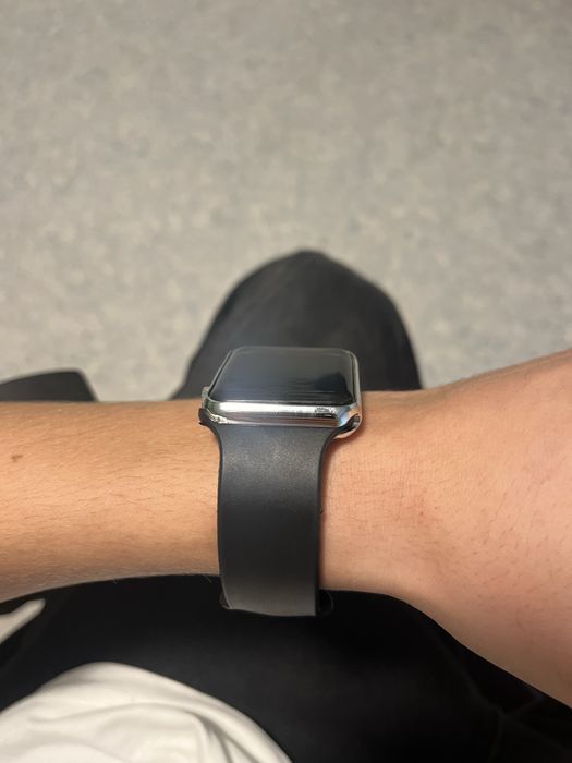 Ceas elegant- unisex de forma, perfect pentru orice tinuta!