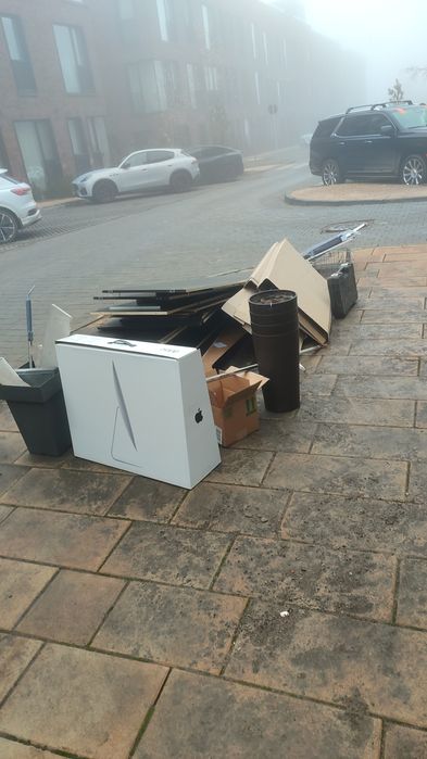 Вывоз мусор  чиска квартиры гараж