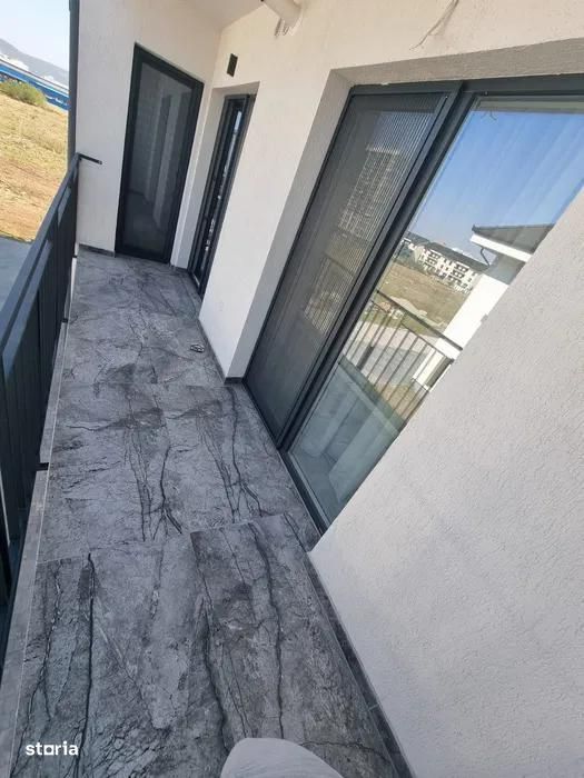 Inchiriez Apartament 2 camere, decomandat, 62mp utili - zona Doamna St