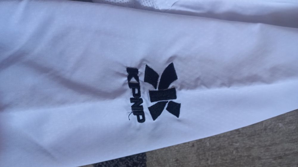 Добок для таеквондо