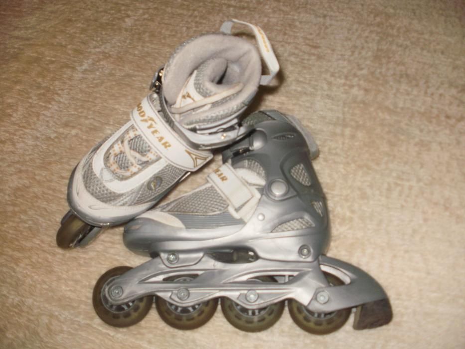 Детски ролери за малки