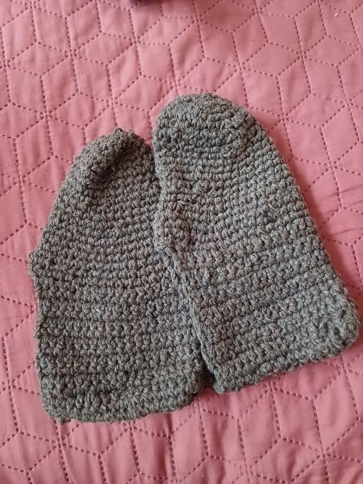 Vand botosei noi si grosi, făcuți manual nr.38