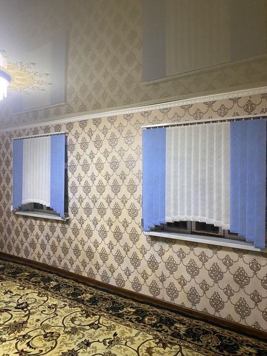 Жалюзи ен арзан бағада