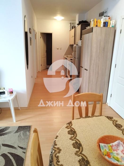 Продава се Тристаен апартамент в к.к. Слънчев бряг - 78 кв.м за 744 €/кв.м - Снимка #2