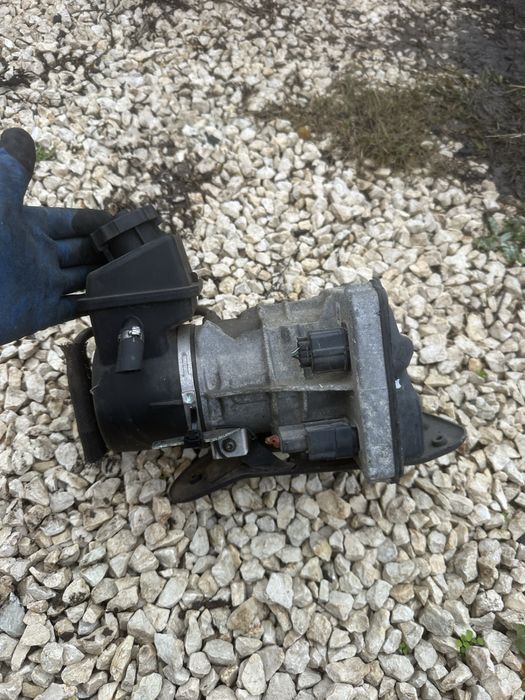 Електрическа хидравлична помпа Mercedes benz ML W164 GL мерцедес мл гл