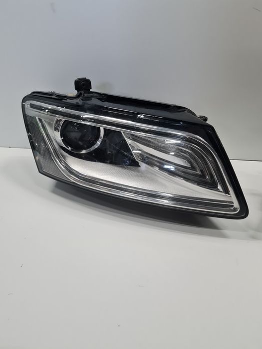 Far stânga dreapta Bi-Xenon Audi Q5 8R facelift / cod - 8R0 941 006