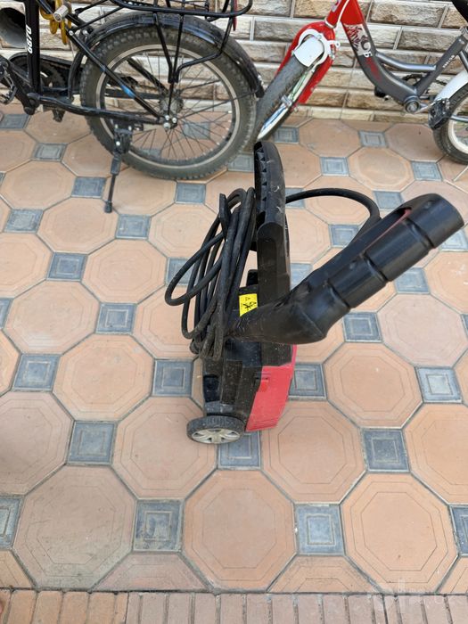 karcher sotiladi EPA firmasiniki xolati zor