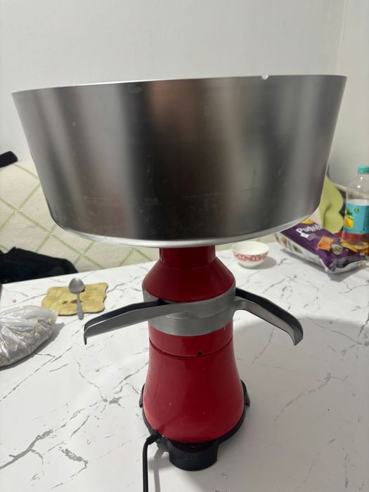 Сепаратор новый