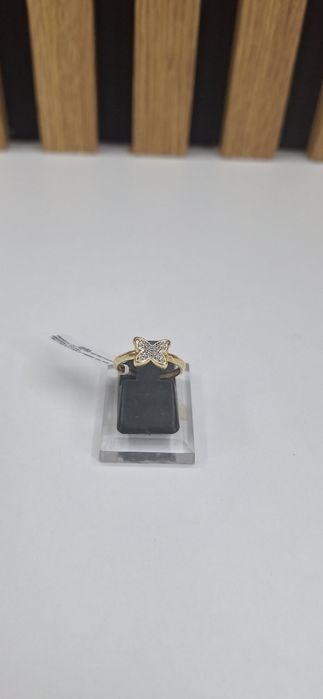 Inel Aur 14K 2,01 Gr Masura 10/50 #52595