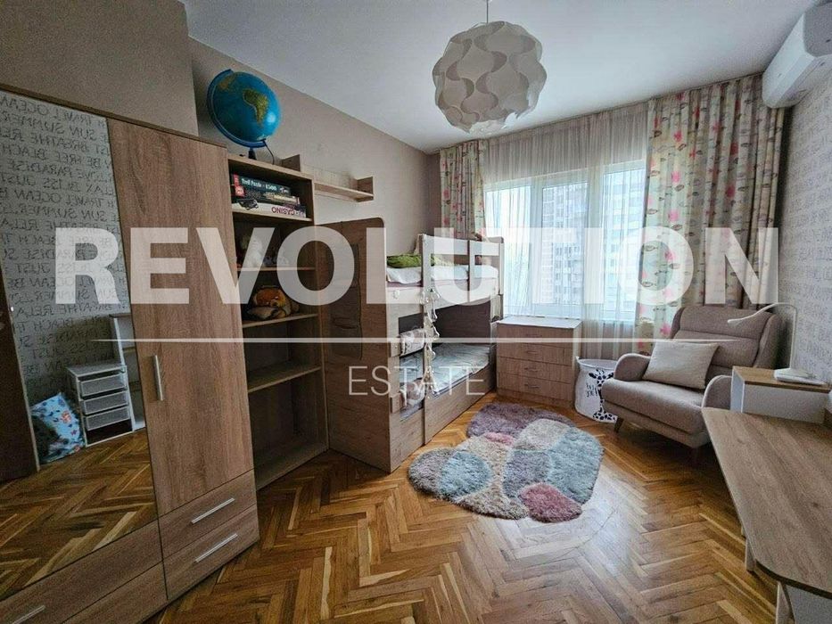 Дава се под наем Тристаен апартамент в Варна, Чаталджа - 78 кв.м за 698.19 € - Снимка #7