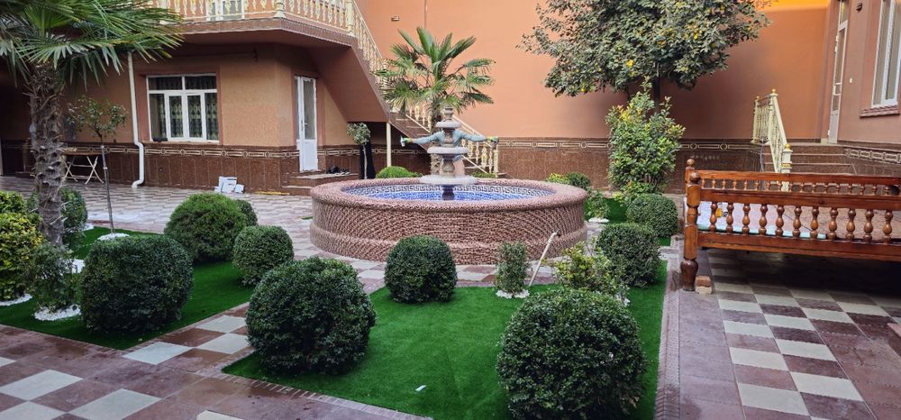 Самшить оптом на заказ