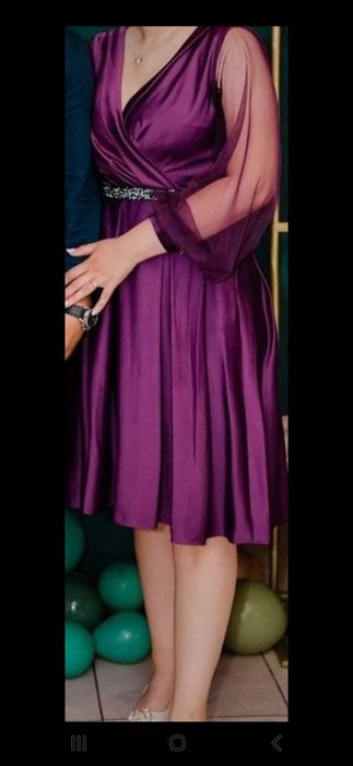 Rochii de ocazie marimea M