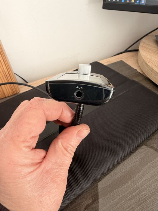 Modulator fm bluetooth ca nou