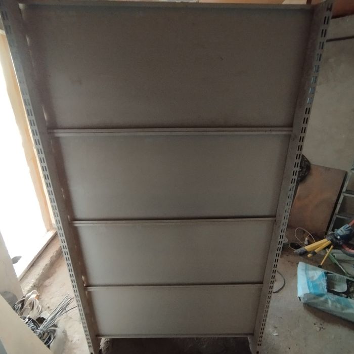 Полка для хлеба.