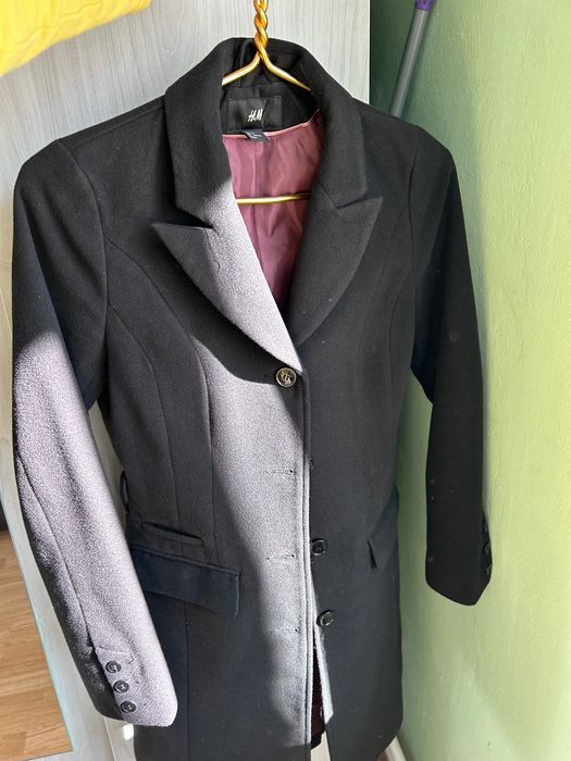 Vand palton dama H&M, marimea 34