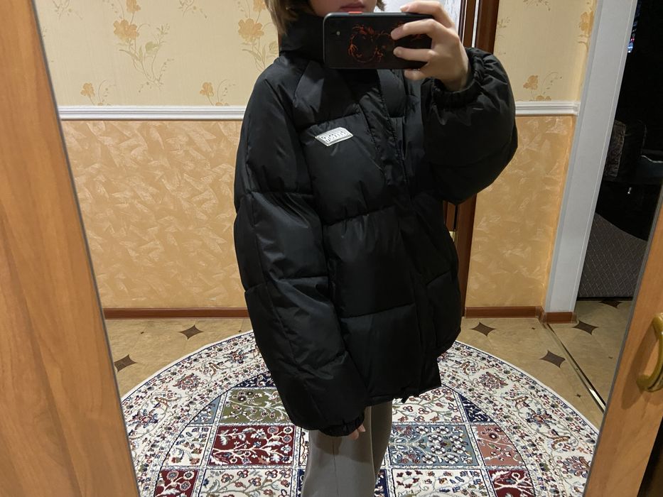 Куртка демисезонная