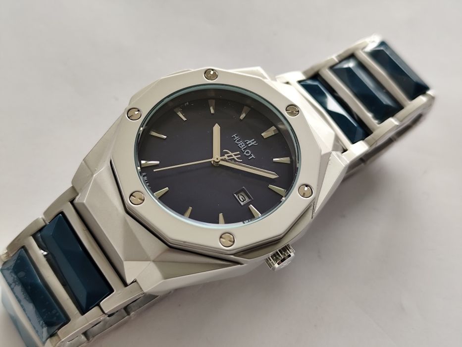 ceas barbatesc sigilat