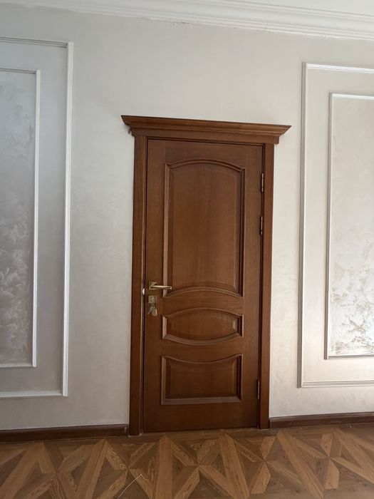 Межкомнатные Двери