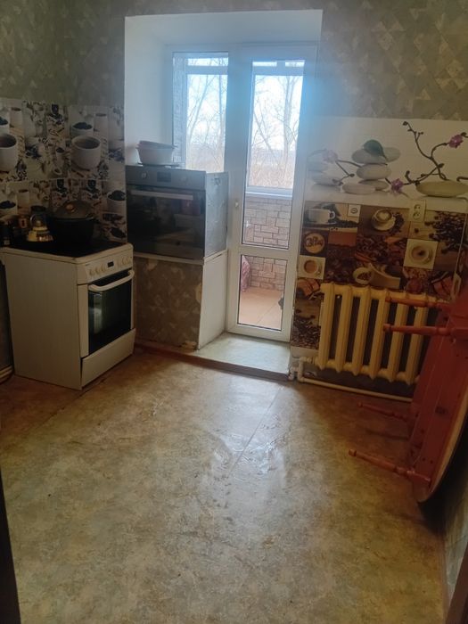 Сдаётся квартира в сортировке