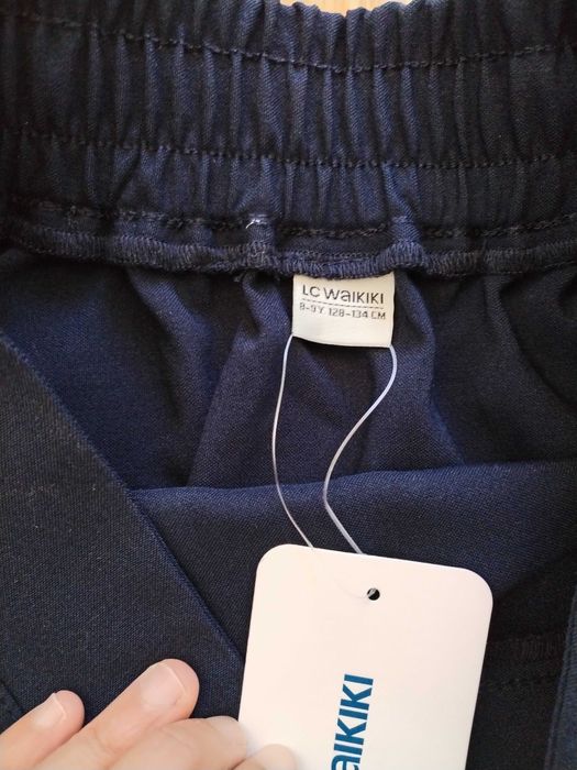 Пола и чорапогащници 8-9 години