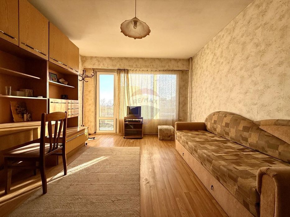 Продава се Двустаен апартамент в Варна, Младост 2 - 89 кв.м за 803 €/кв.м - Снимка #11