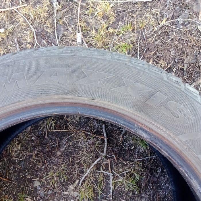 Продам шины Maxxis