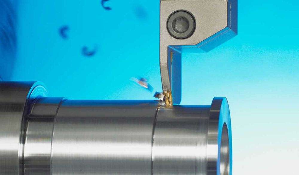 Режущий Инструмент