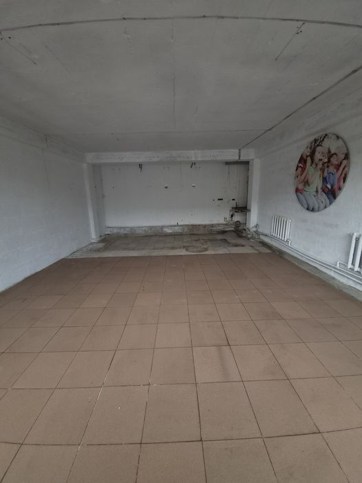 Помещение 30кв.м