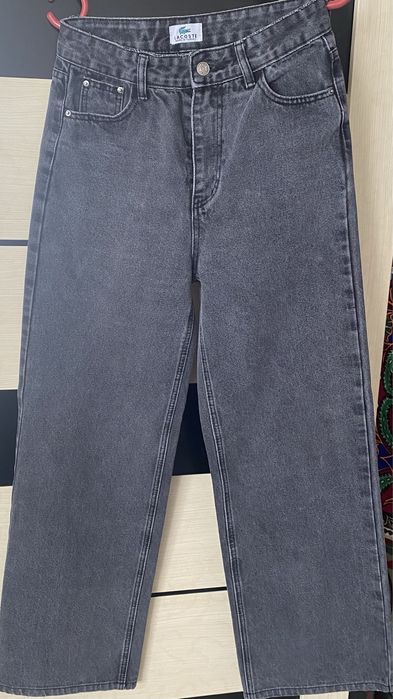 Джинсовый брюки размер 29