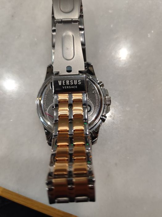 Мъжки часовник Versace Versus