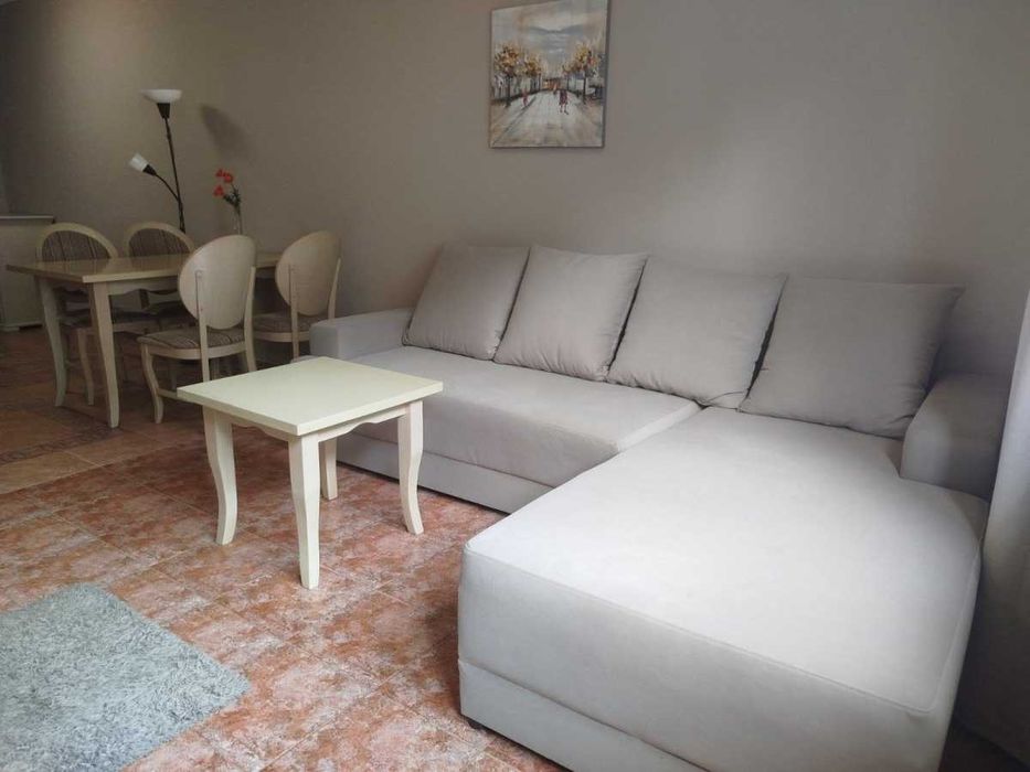 Дава се под наем Двустаен апартамент в София, Център - 60 кв.м за 630 € - Снимка #3