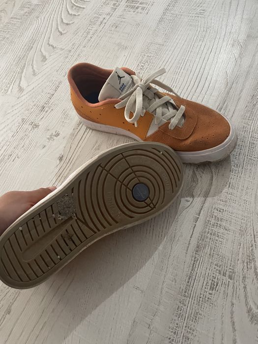 Nike Jordan, 42 номер