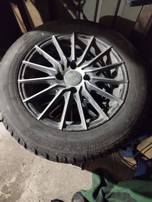 Продам комплект на 14