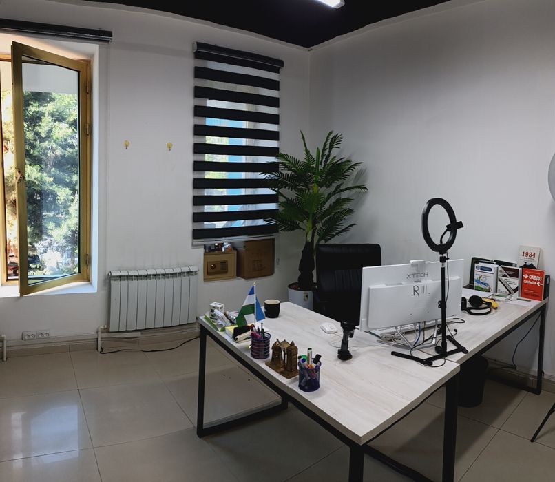 FAQAT JIDDIY INVESTORLAR uchun! Brend kompaniyaga investor kerak