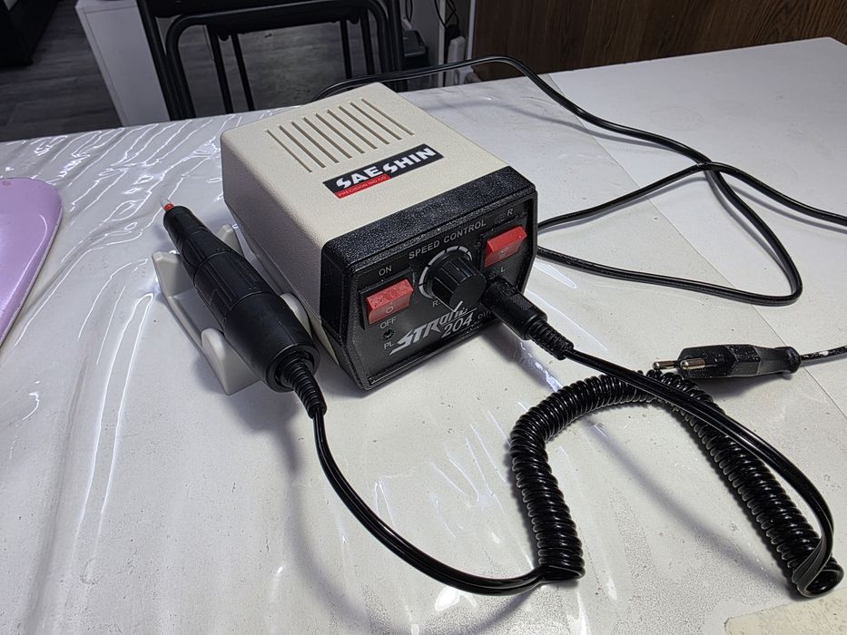 Аппарат для маникюра